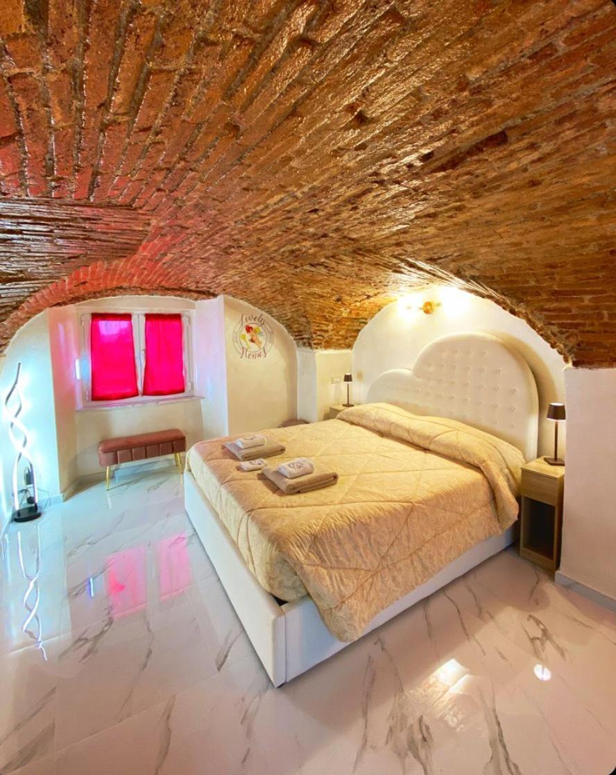 Penzion Lovely Homes *